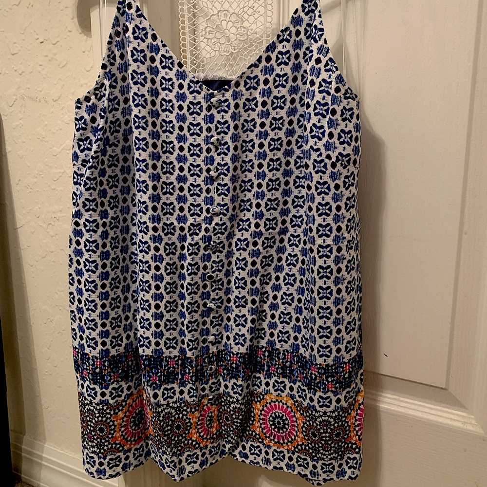 Blouse from Francesca’s